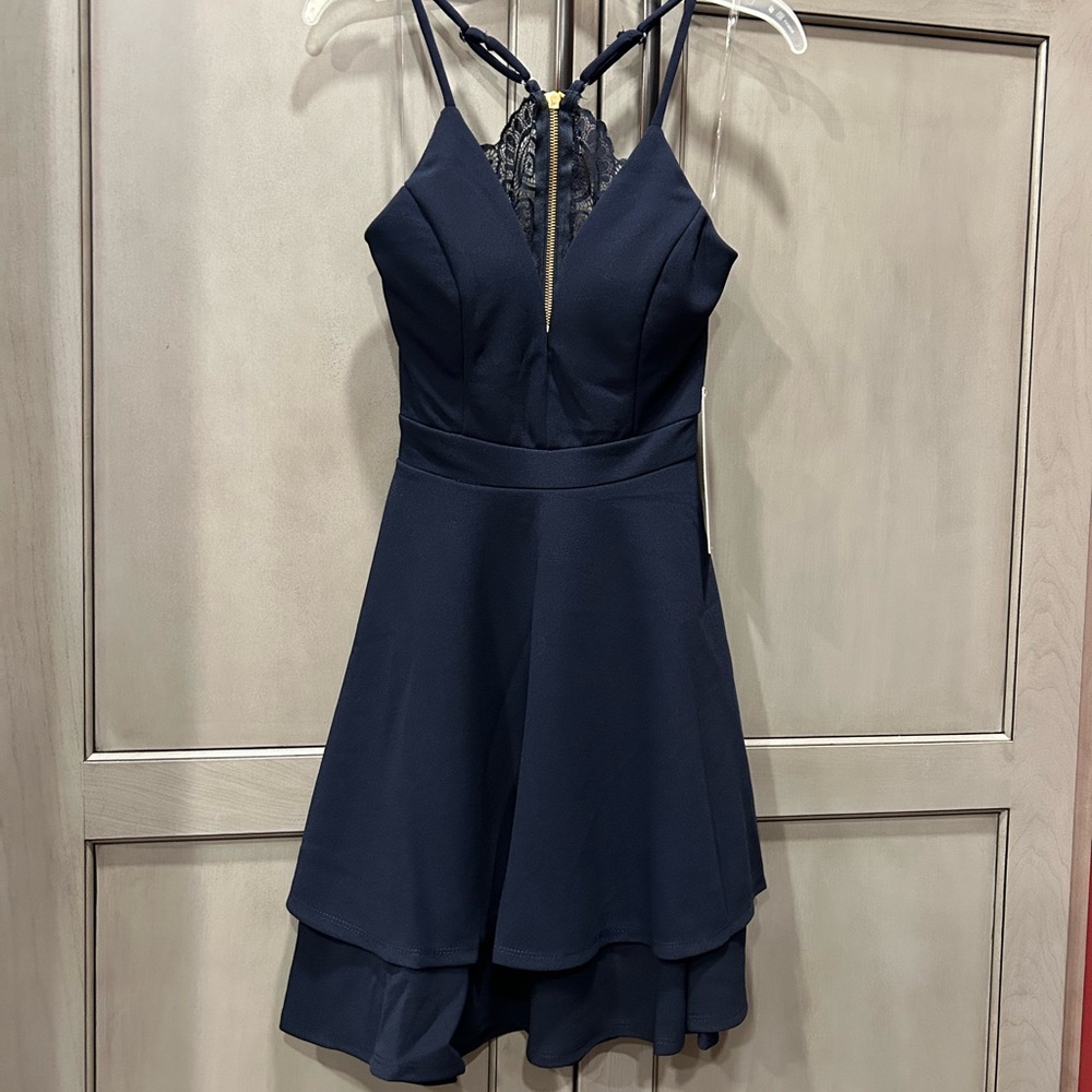 Honey and Rosie Juniors dress